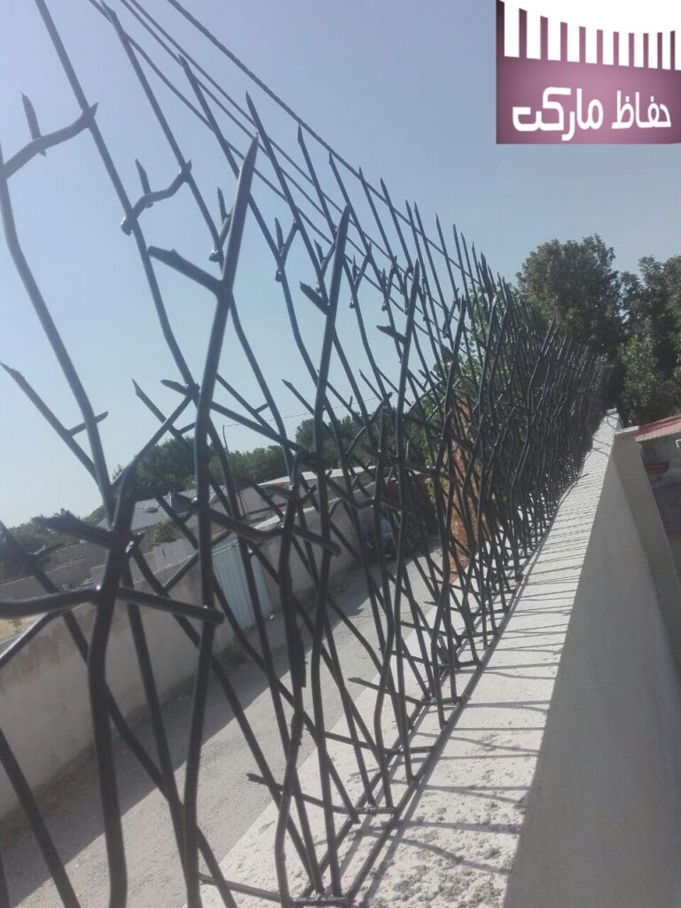 بهترین تولید کننده حفاظ شاخ گوزنی