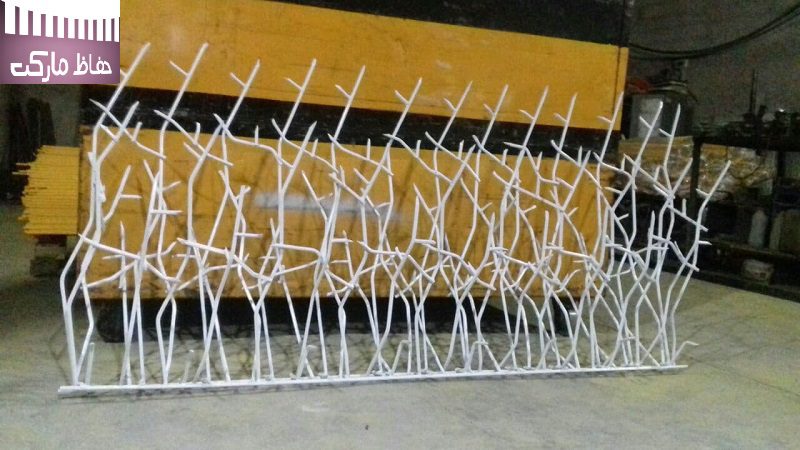 حفاظ شاخ دار گوزن