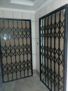 حفاظ آکاردئونی