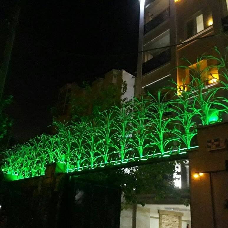 حفاظ لیلیوم سلطنتی