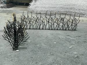 بازار حفاظ شاخ گوزنی
