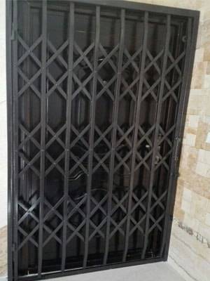 بهترین حفاظ آکاردئونی کدام حفاظ است ؟