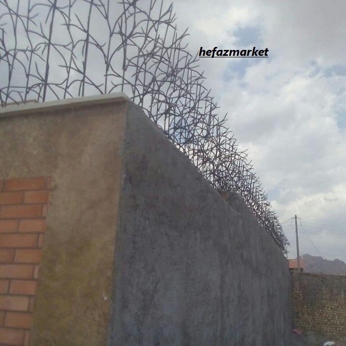 قیمت حفاظ آهنی شاخ گوزنی
