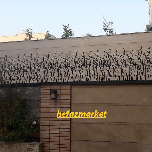 حفاظ شاخ گوزنی