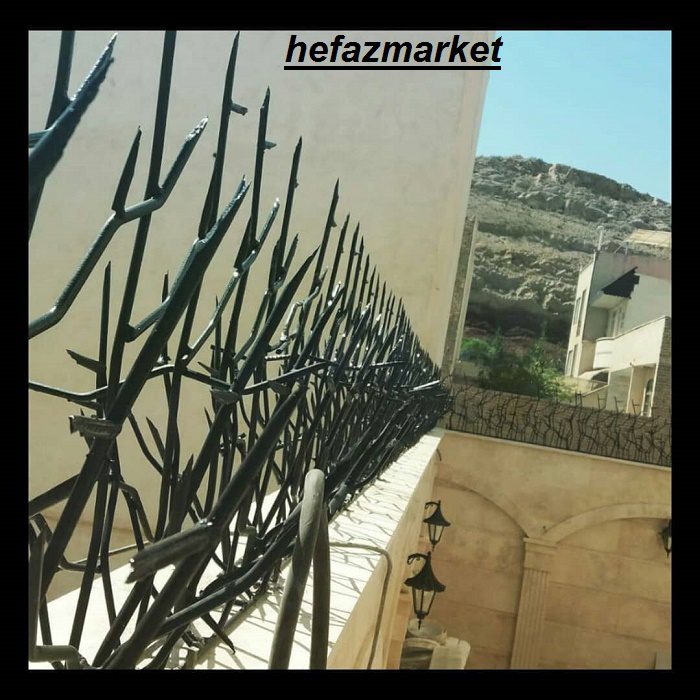 مزایای نصب حفاظ شاخ گوزنی