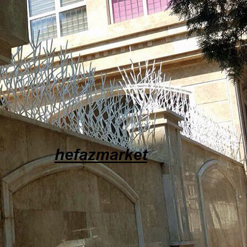 تراکم محافظ شاخ گوزنی