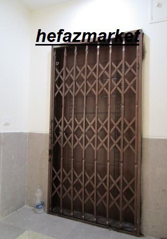 محافظ آکاردئونی در مناطق تهران