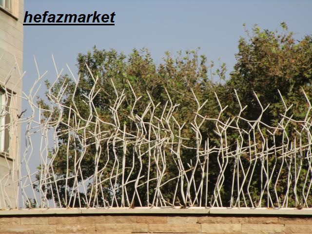 حفاظ سر دیواری