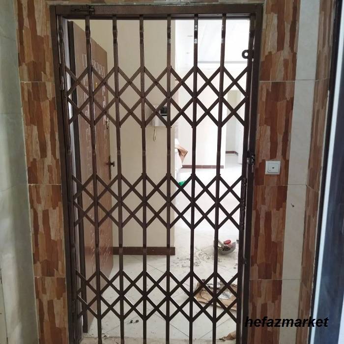حفاظ آکاردئونی کرج