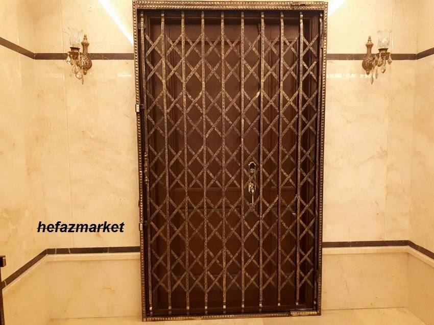 گارد آکاردئونی