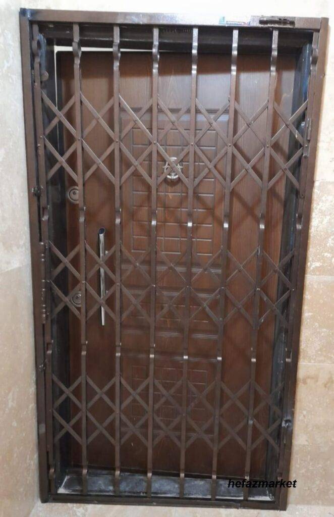 حفاظ آکاردئونی