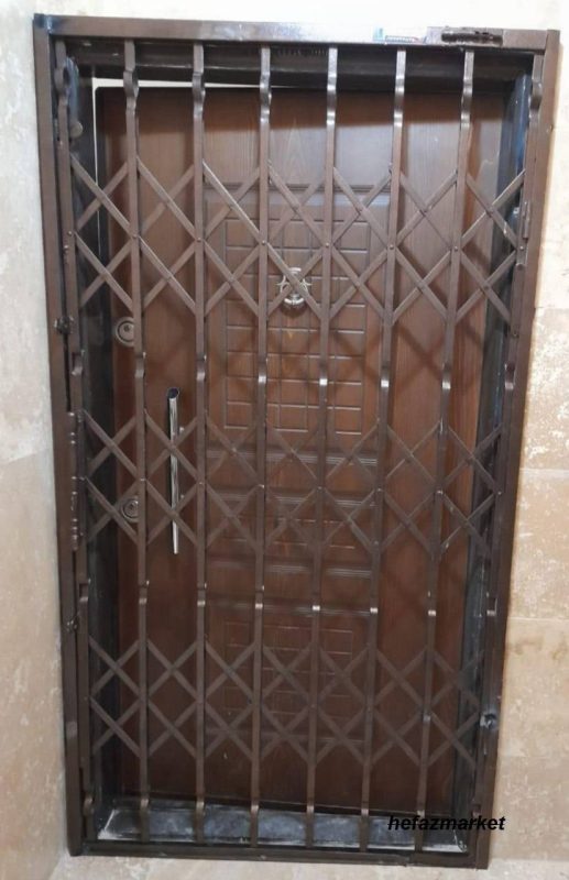 حفاظ آکاردئونی