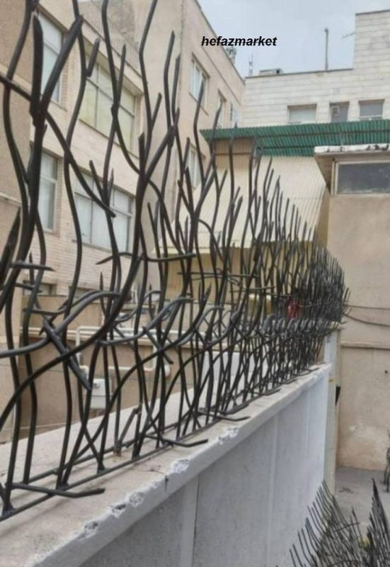 حفاظ شاخ گوزنی دیواری چه کاربردی دارد؟
