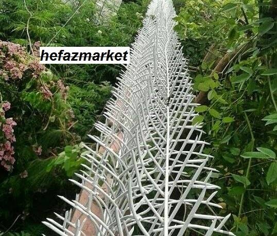 نصب حفاظ شاخ گوزنی