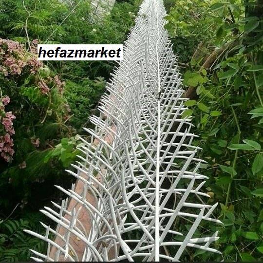 خرید گارد دیواری شاخ گوزنی