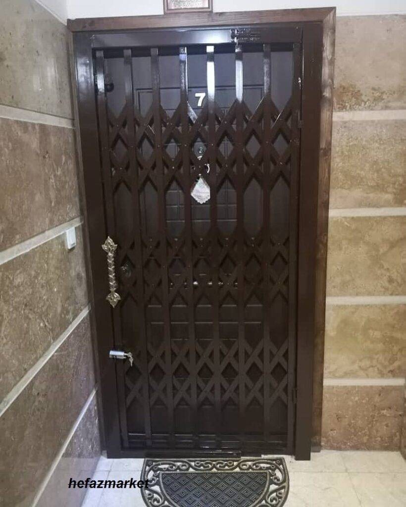 انواع حفاظ منزل