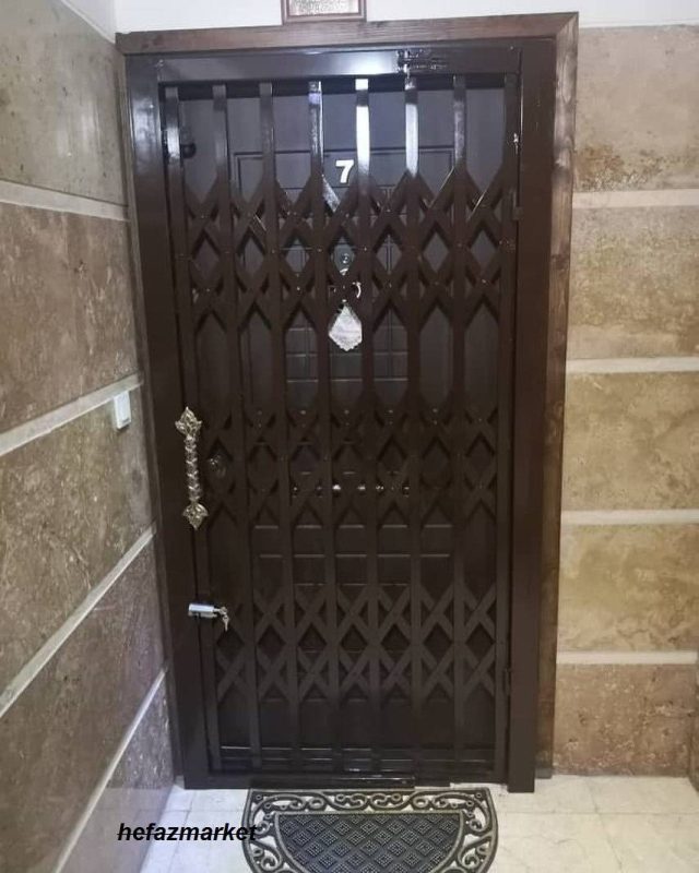 انواع حفاظ منزل