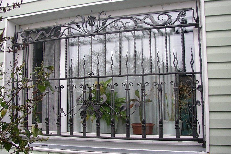 حفاظ پنجره در چه مکان هایی قابل نصب است؟