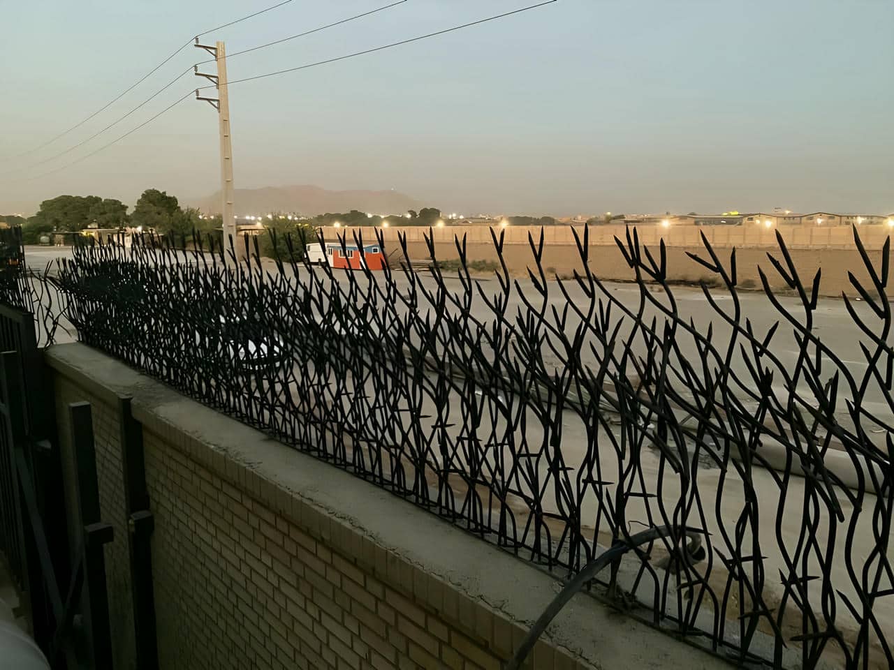 حفاظ شاخ گوزنی | دیجی حفاظ حفاظ شاخ گوزنی