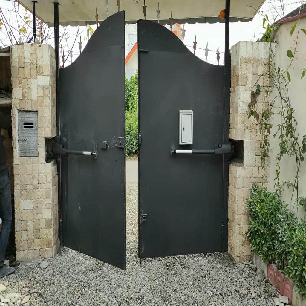مقایسه قیمت جک ایرانی و خارجی