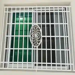 حفاظ پنجره مدل خورشیدی