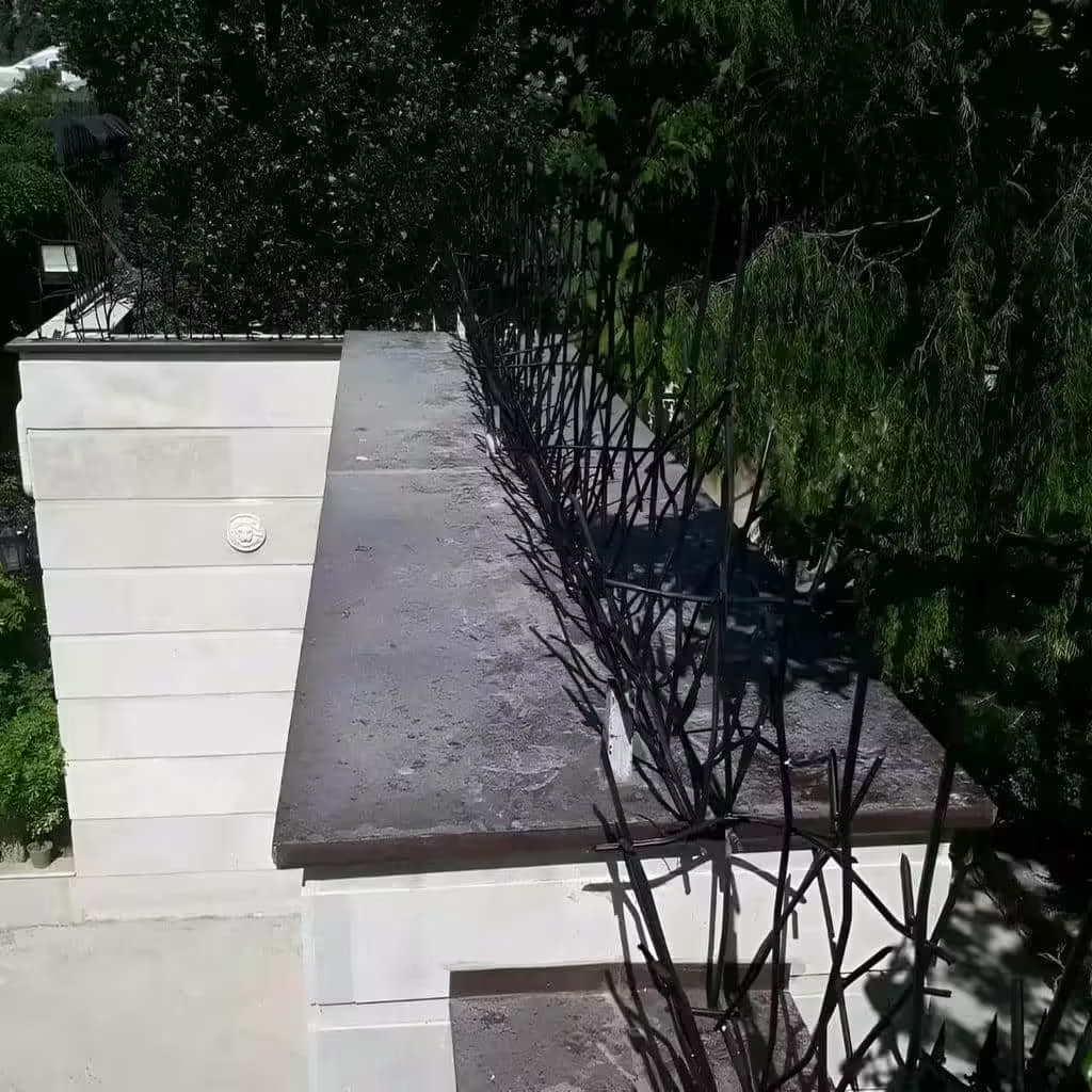 مشاهده عکس مدل های متنوع حفاظ شاخ گوزنی