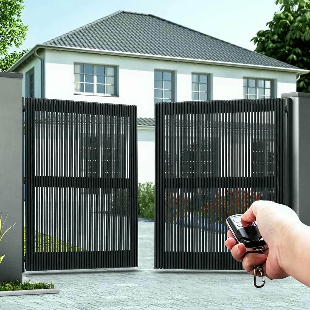 جک پارکینگی الکترومکانیکی