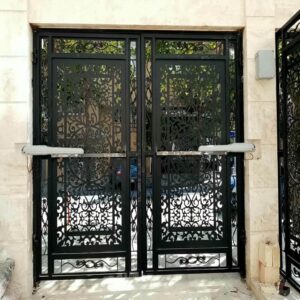 قیمت و خرید انواع جک پارکینگی