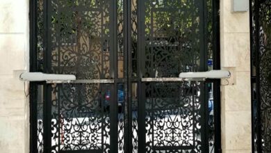 قیمت و خرید انواع جک پارکینگی