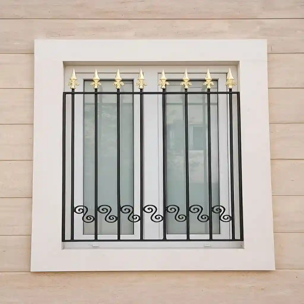 رنگ الکترواستاتیک حفاظ