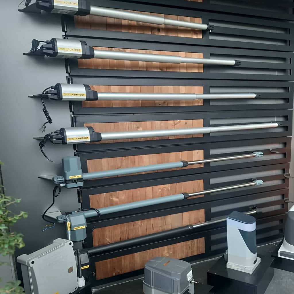 قیمت جک درب پارکینگ موتور در سبزوار