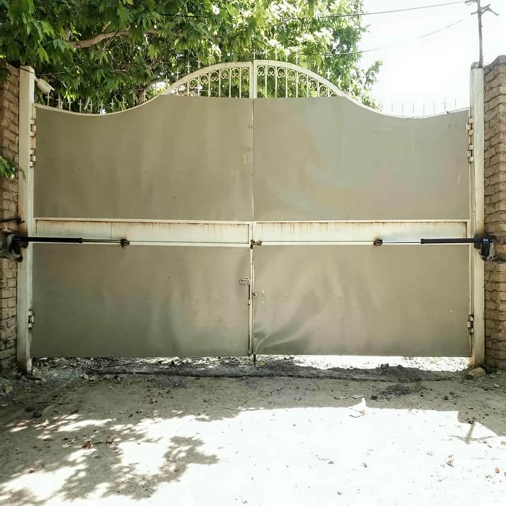 فروش جک پارکینگ جک پارکینگی بازویی در بندر دیلم
