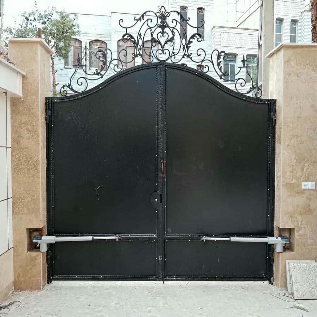 قیمت جک درب پارکینگ برد فرمان در سبزوار