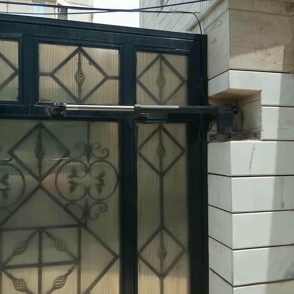 قیمت جک درب پارکینگ برد فرمان در بندر بوشهر