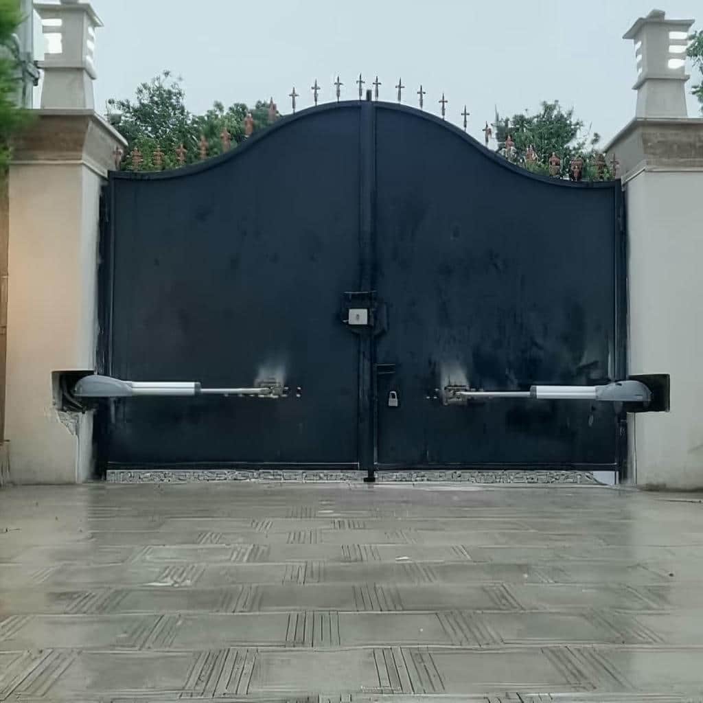 خرید جک درب پارکینگ بازویی در محمودآباد