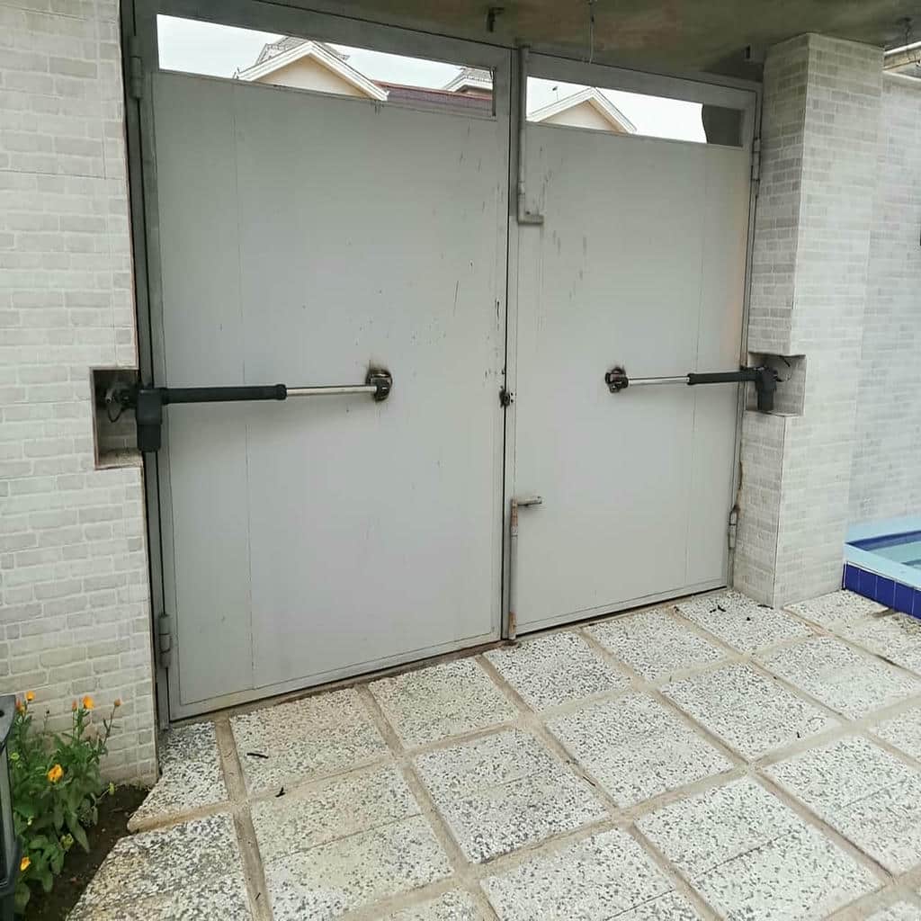 نصب جک پارکینگ نگهداری دوره ای در بندر دیلم