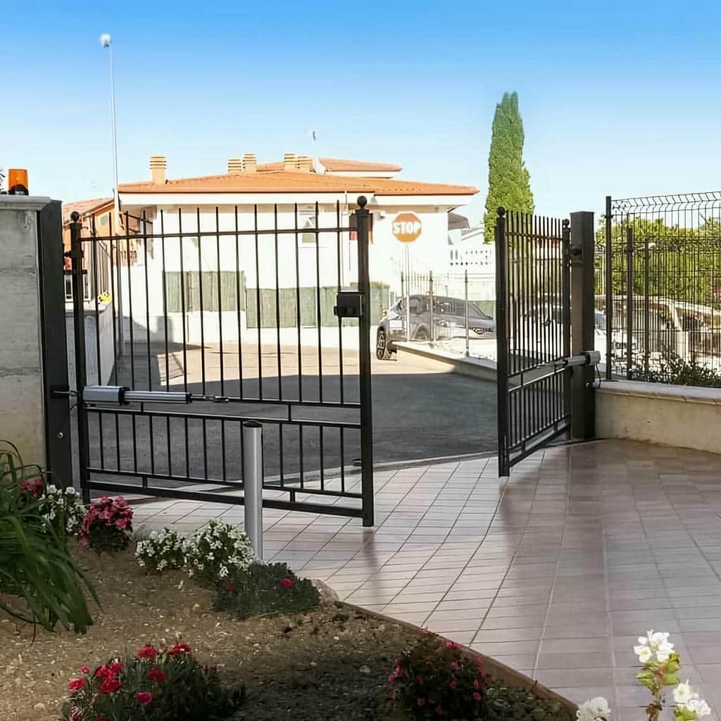 خرید جک درب پارکینگ اتوماتیک در اراک