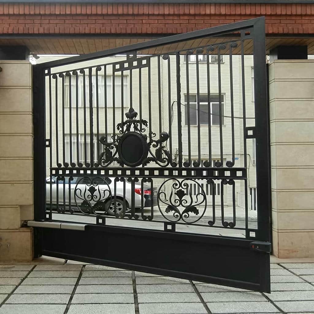 قیمت جک درب پارکینگ موتور در ایلام