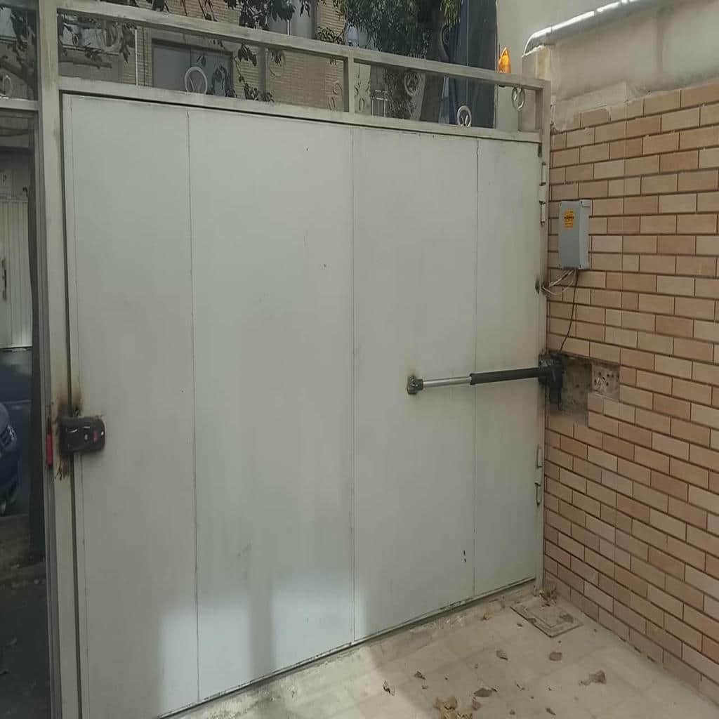 خرید جک درب پارکینگ بازویی در محمدشهر