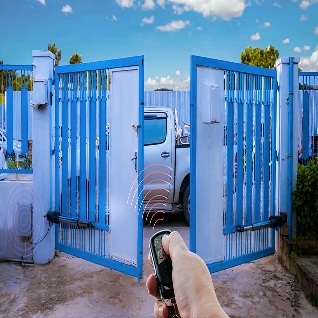 جک درب پارکینگ در بندرعباس