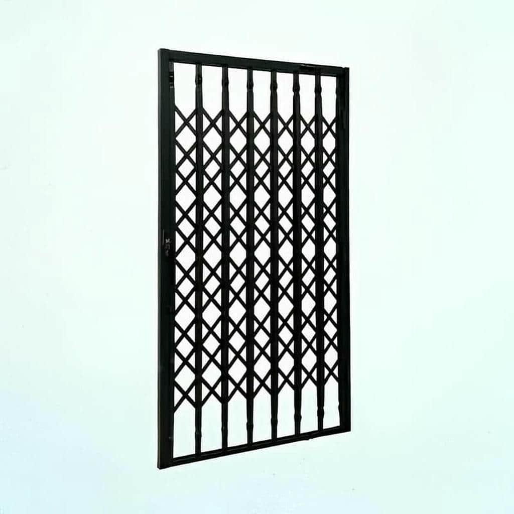 خرید درب آکاردئونی دوگل در بندر لنگه