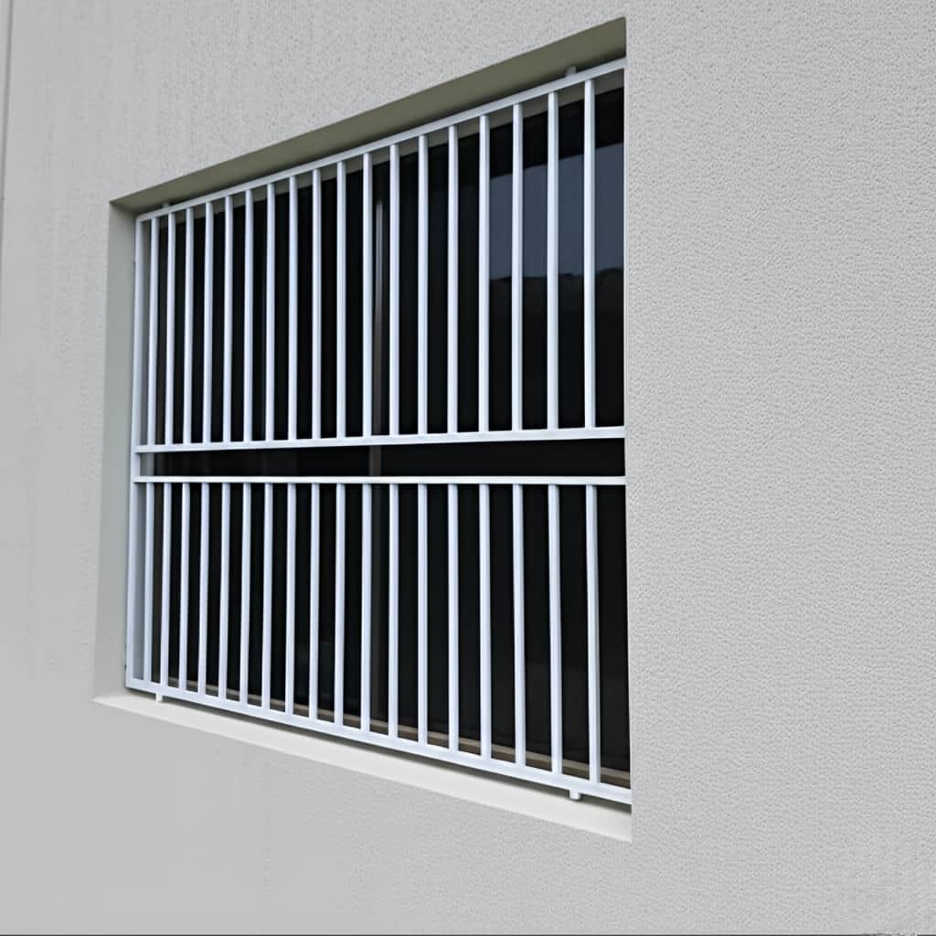 قیمت حفاظ پنجره فرفورژه در بیرجند