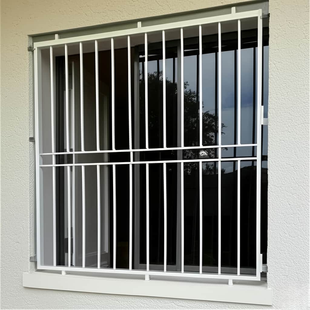 حفاظ پنجره در اندیشه