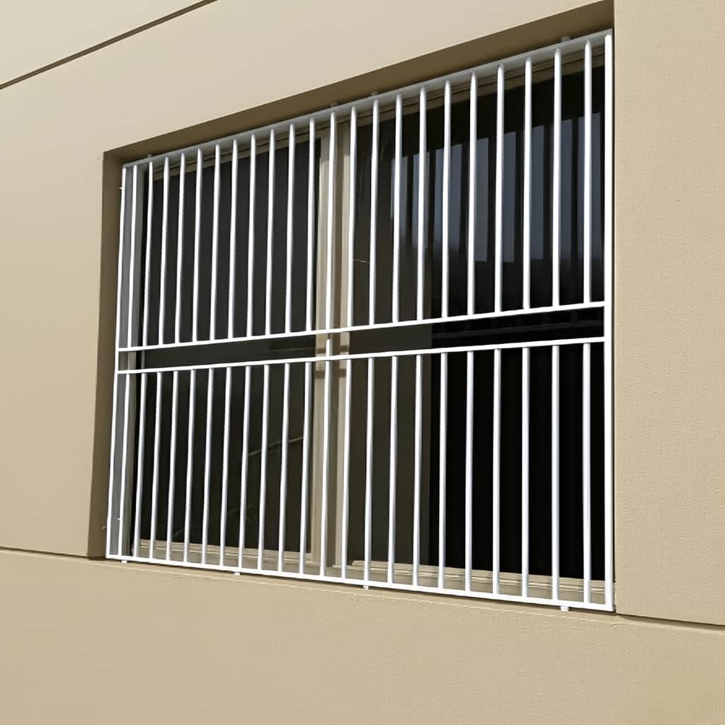 حفاظ پنجره در چالوس
