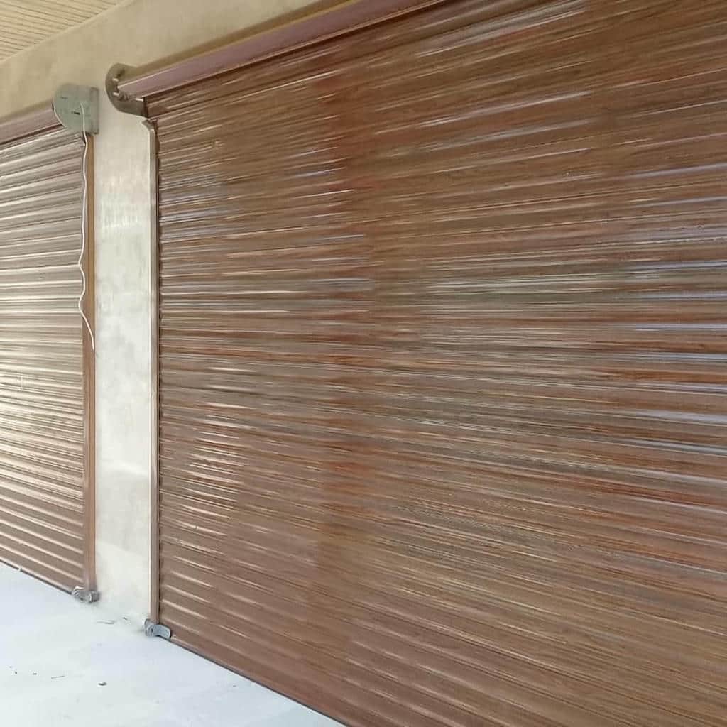 خرید کرکره برقی موتور توبلار در بندرعباس