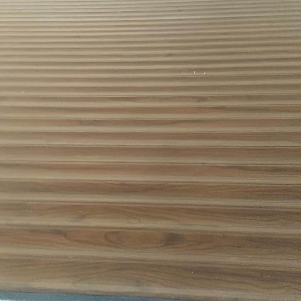 نصب کرکره برقی تیغه آلومینیومی در بومهن
