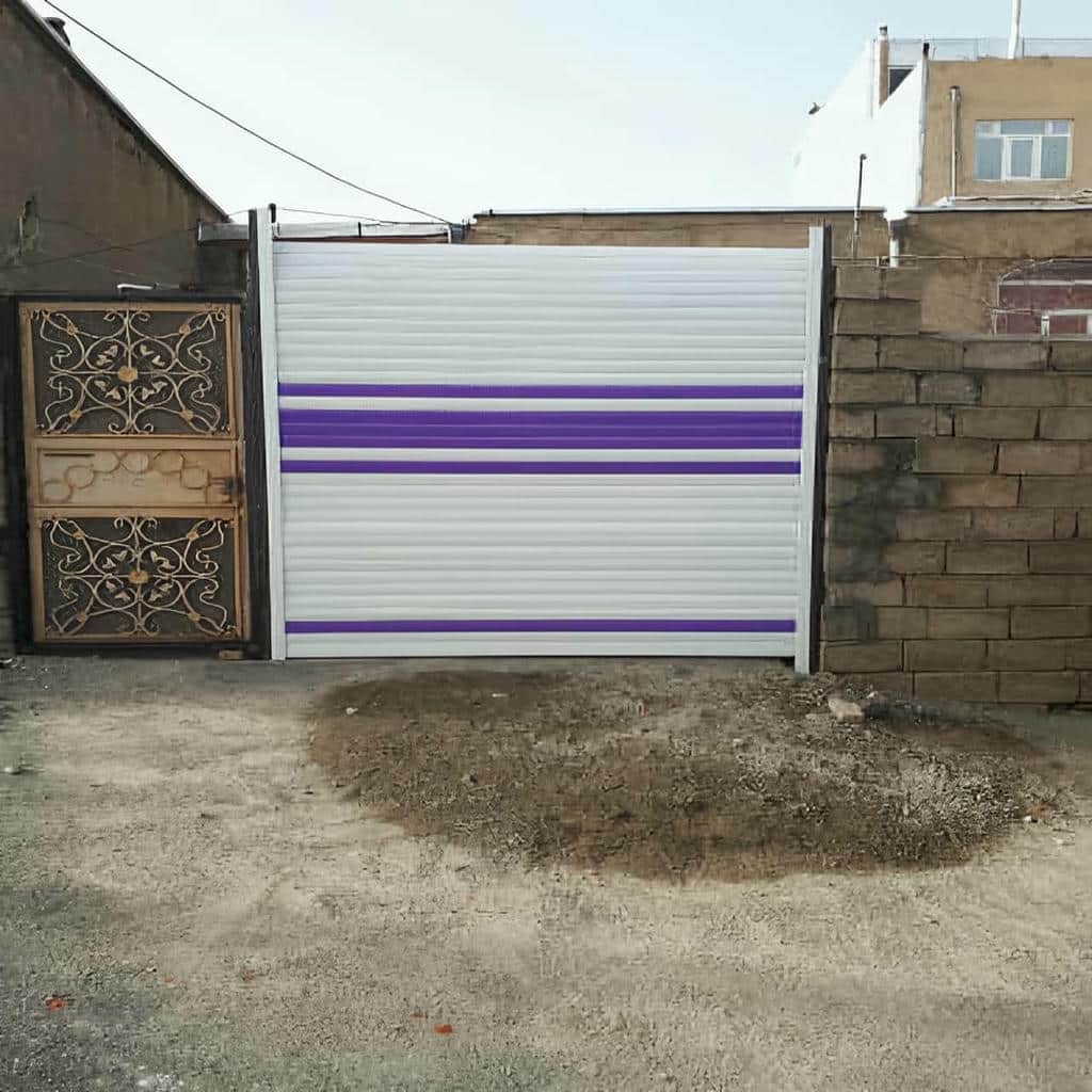 قیمت کرکره برقی موتور توبلار در بابل