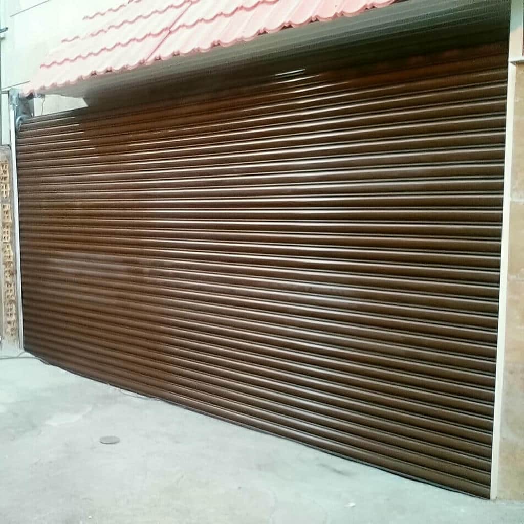 خرید کرکره برقی توبلار در چابهار