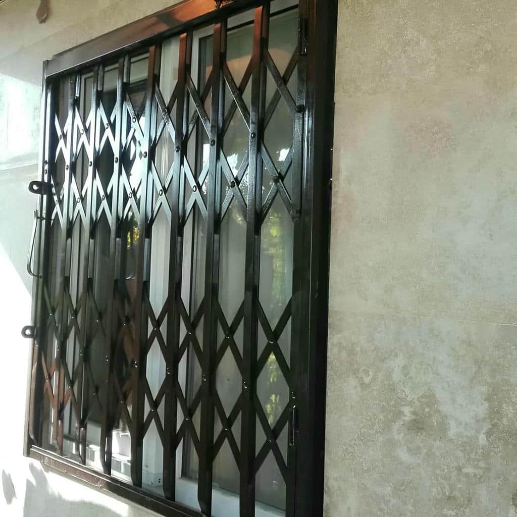 خرید درب آکاردئونی دوگل در اشتهارد