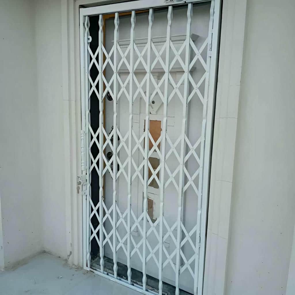 کارخانه درب آکاردئونی پروفیل استاندارد در بندر دیلم کارخانه درب آکاردئونی پروفیل استاندارد در بندر دیلم